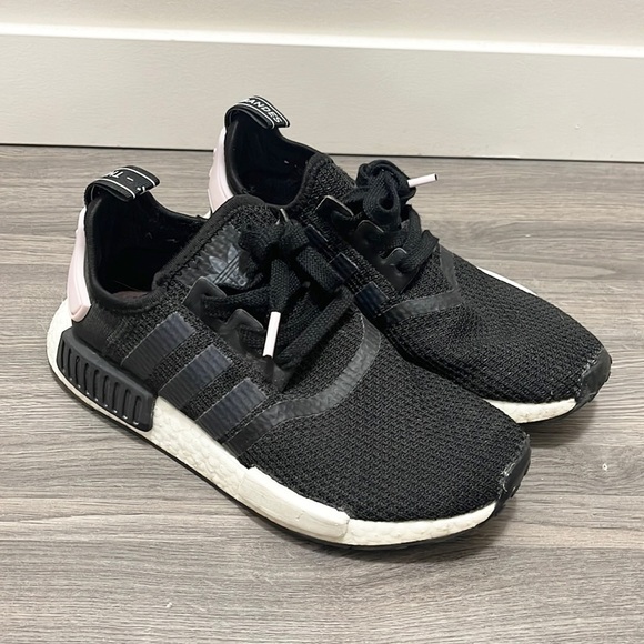 Adidas Womens NMD - Picture 3 of 9